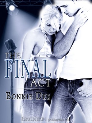 cover image of The Final Act